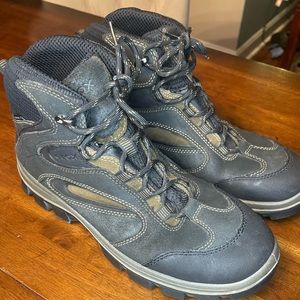 Geox Tex Respira Boots